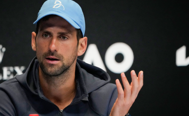 Đoković komentarisao očev potez