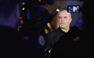 KOJO: Nije bilo lako, ali došli smo do bolje saradnje i radosti u filmskoj industriji