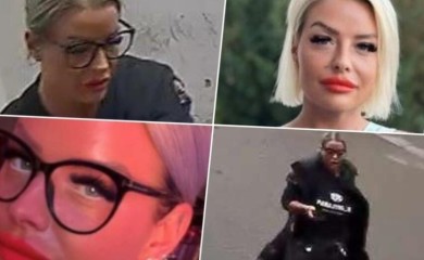 Njemački advokat otkrio kakva kazna čeka Mirnesu Bešlić