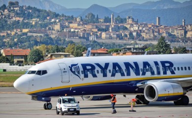 Štrajkovi na aerodromima u Italiji komplikuju putovanja