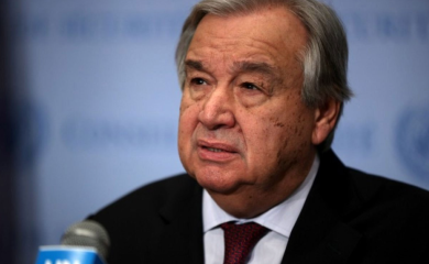 GUTEREŠ: Društvene mreže saučesnici u širenju ekstremizma i rasizma