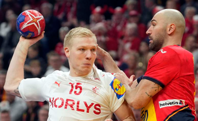 Danci prvi finalisti SP u rukometu