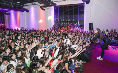 “Daun sindrom centar”: Slanje komunalne policije na koncert nepotreban čin