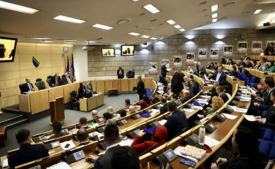 Nije bilo jedinstva kod Osmorke: SDP neće imati nijednog delegata u Domu naroda BiH