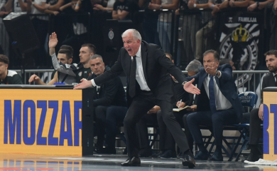 Obradović bijesan nakon derbija: Pobedili smo, ali smo glupi