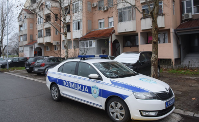 Rasvijetljeno teško ubistvo: Rođak usmrtio sestre