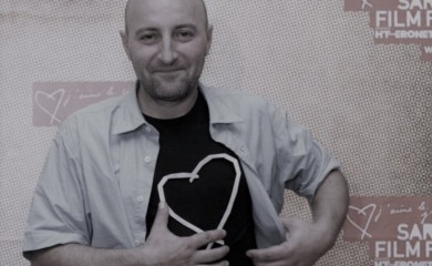 Preminuo glumac Saša Petrović