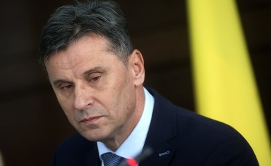 Novalić: Istina je, idem u zatvor