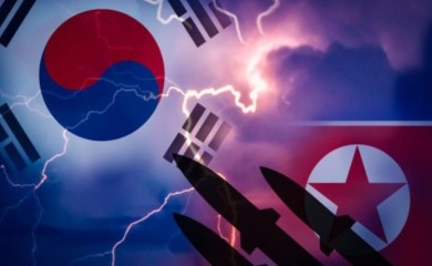 "Prijeti veliki rat, smrtonosna vojna akcija bi mogla da počne svakog trenutka"