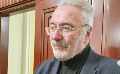„DOKTOR HAOS“ PRAVI STRANKU Ko bi trebalo da strahuje od Nestorovića