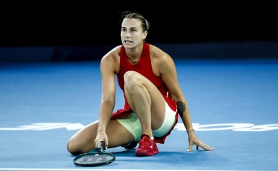 Arina Sabalenka osvojila Australian Open bez izgubljenog seta