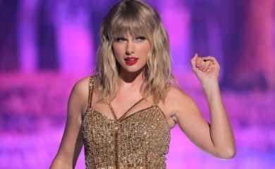 Bijela kuća uznemirena lažnim fotografijama Tejlor Svift: “Ovo je veoma alarmantno”