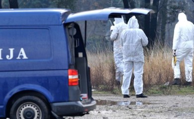 Dječak (13) kojeg je otac ubio bio bolestan: Crna Gora na nogama nakon što je bivši policajac počinio zločin