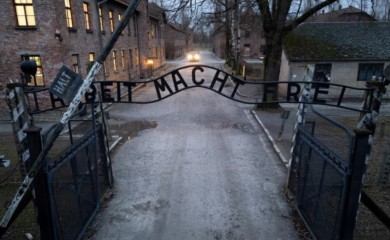 Na današnji dan oslobođen Aušvic, mjesto gdje je ubijeno 1,1 milion ljudi