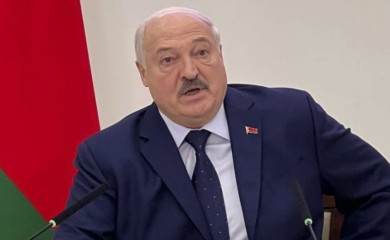 Lukašenko: Nije me briga za mišljenje Zapada, ni sankcije EU