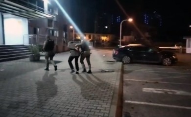 Osumnjičeni za organizaciju ubistva predat u OJT Banja Luka