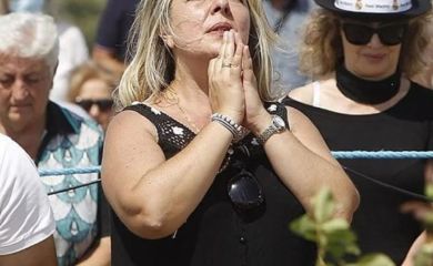 Italijani će suditi ženi koja je koristila kip iz Međugorja za lažna ukazanja