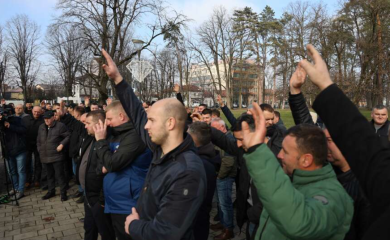 Mljekari odustali od protestne šetnje: Prihvatili ponudu Ministarstva, evo o kojim je ciframa riječ
