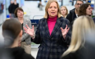 Njemačkoj hitno potrebni strani radnici