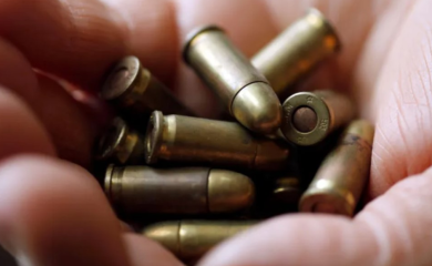 Obaviješten tužilac: Kod muškarca prilikom legitimisanja pronađena municija