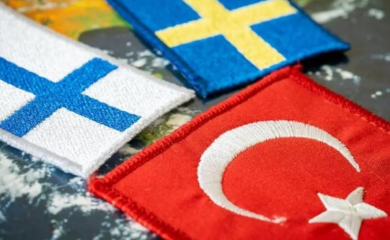 Čavušoglu najavio: Uskoro nastavak razgovora sa Švedskom i Finskom