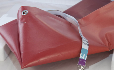 Nevesinjac pokušao ukrasti ceradu "Integral inženjeringa"