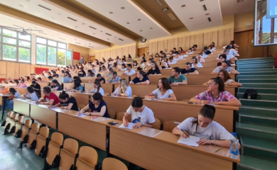 Podrška za 242 banjalučka studenta: Uplaćena prva stipendija