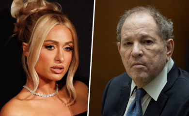Paris Hilton optužila Harvija Vajnstina za zlostavljanje: „Lupao je po vratima, nisam htjela da otvorim“