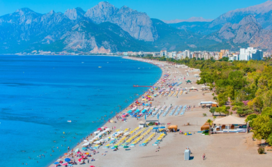 Turisti iz Srpske ne odustaju: Zemljotres u Turskoj nije poremetio planove za odmor