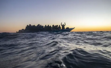 Brodolom kod italijanske obale: Među žrtvama ima žena i djece