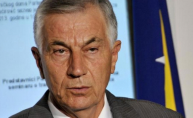 NOVIĆ: Za Srbe i Srpsku 1. mart ne može i neće biti praznik