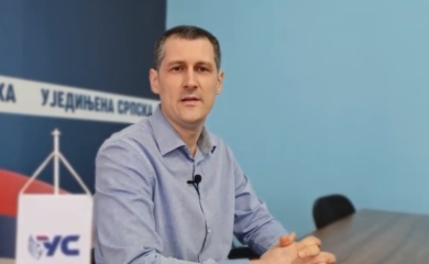 STANIĆ: Uvesti nove ideje i projekte za razvoj preduzetništva