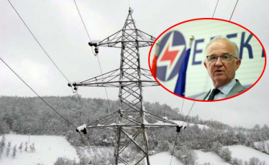 Mokar snijeg pokidao kablove! Čavić priznaje: Fali para za kompletnu rekonstrukciju mreže