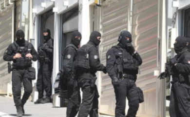 Masovna hapšenja u Srbiji: Palo 35 osumnjičenih za fingiranje saobraćajki