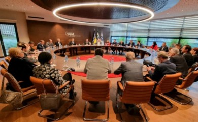 Formiranje vlasti u FBiH! SDA: Nema uslova za izbor predsjednika Federacije