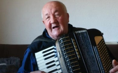 “U Njemačkoj ne treba nam štela, uvijek čeka bauštela” VIDEO