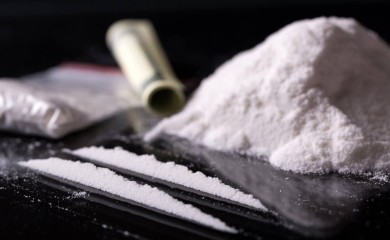 Zaplijenjeno 8,8 tona kokaina!