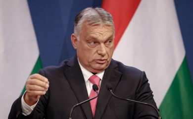 ORBAN: Zajedno sa Srbijom nećemo dozvoliti terorističke napade