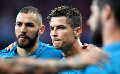 Partnerka spasila najboljeg igrača svijeta: Lopovi upali u kuću, nisu ni slutili šta će im se desiti