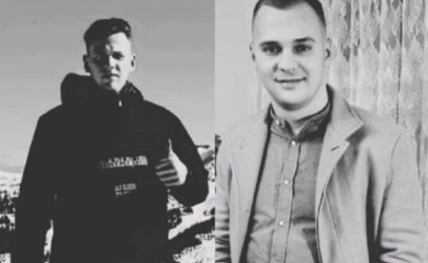 Strašna tragedija uzdrmala Balkan, poginula dva mlada fudbalera: Klub otkazao meč, proglašen dan žalosti