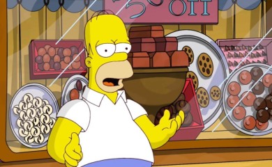 "Simpsonovi" obaraju rekorde