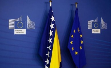Posljednja šansa za evropski put BiH: Lideri danas u Mostaru
