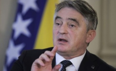 Trka za člana Predsjedništva BiH: Komšić tvrdi da je našao adekvatnu zamjenu – za sebe