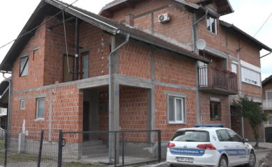 Kuću strave otkrila socijalna radnica: Pronašla djevojčicu (12) koja je pobjegla
