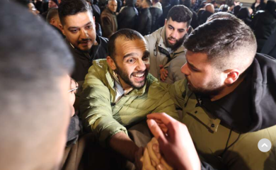 NASTAVLJAJU SE PREGOVORI O 2. FAZI PRIMIRJA Hamas predao Izraelu tijela 4 talaca, Tel Aviv pustio palestinske zarobljenike