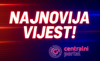 Eksplozija u Tesliću; Policija vrši uviđaj