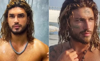 Tragična smrt bodybuildera poznatog kao "Iranski Brad Pitt", stradao je tokom protesta protiv režima