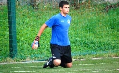 Doživio tešku povredu glave na utakmici: Humanitarno veče za pomoć u liječenju Miloša Božovića