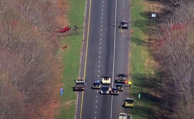 U sudaru stradalo šest djevojčica, dvoje odraslih teško povrijeđeno (VIDEO)
