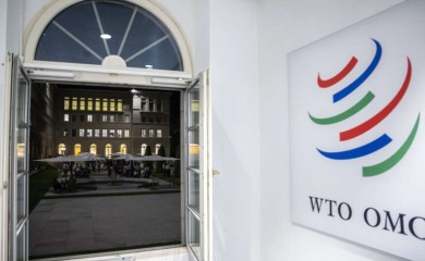 Rusija se neće povući iz Svjetske trgovinske organizacije